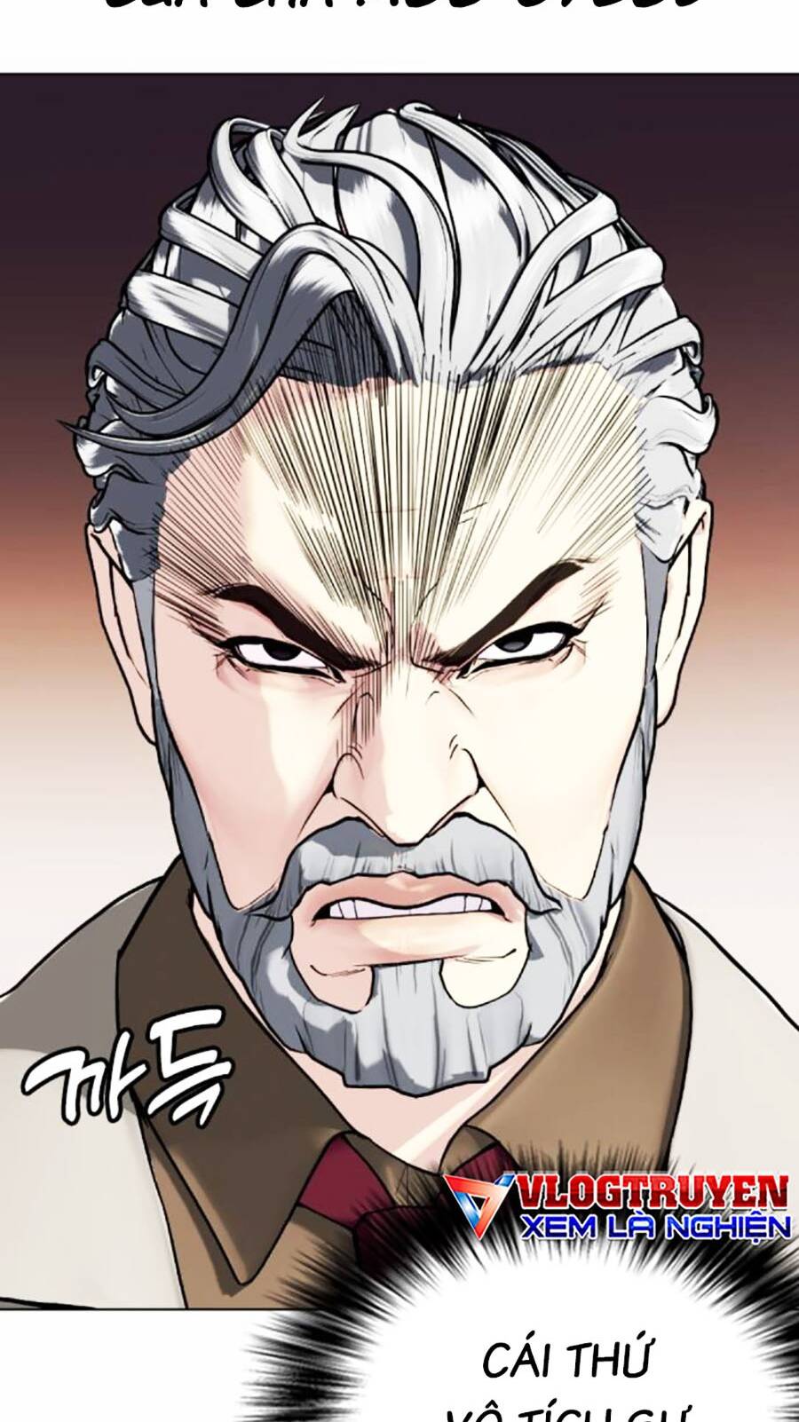 Loser Giỏi Võ - Chapter 34 - Page 7