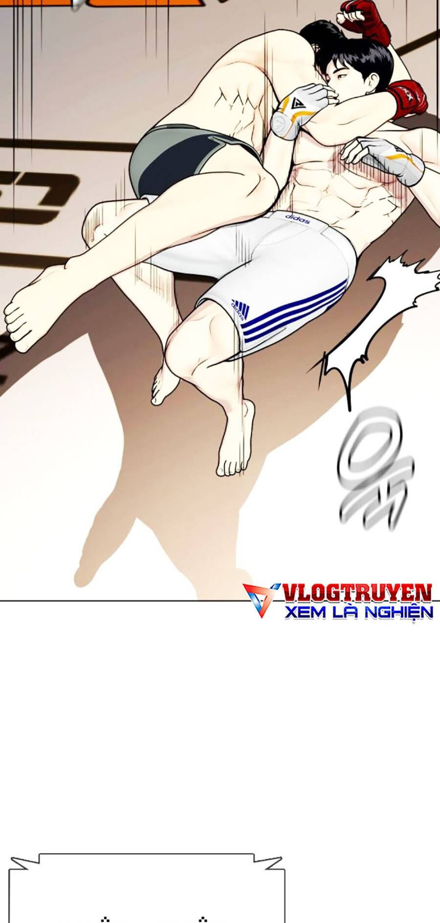 Loser Giỏi Võ - Chapter 34 - Page 79