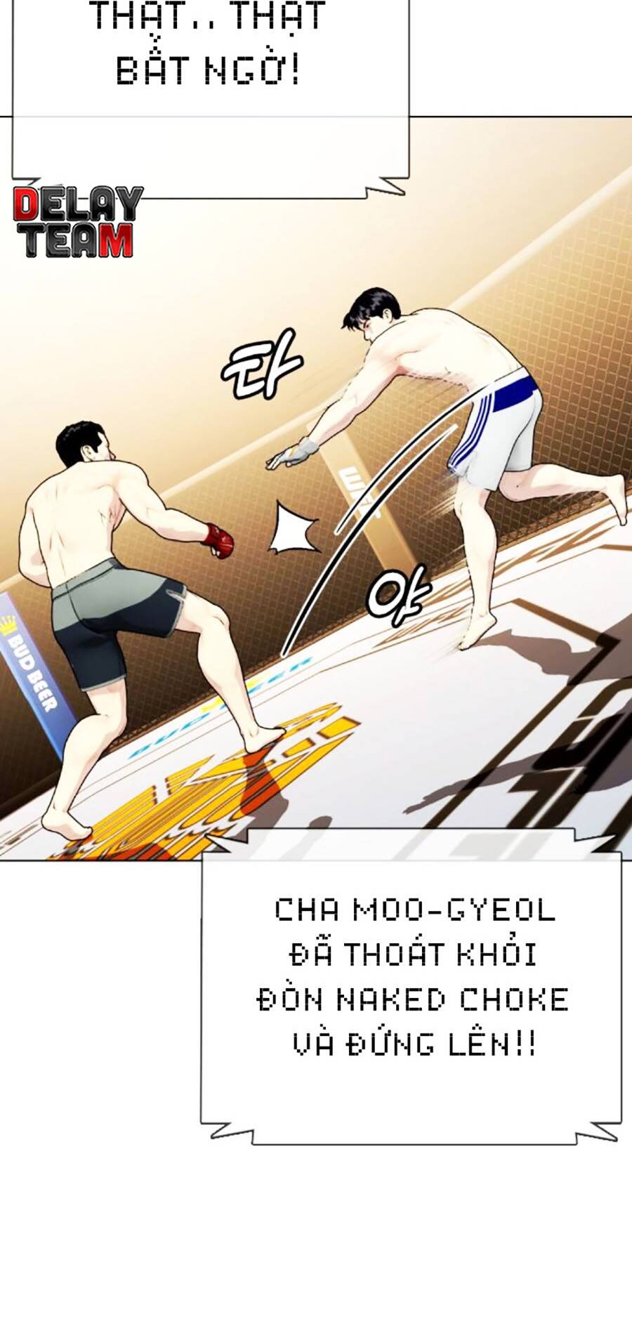 Loser Giỏi Võ - Chapter 34 - Page 80