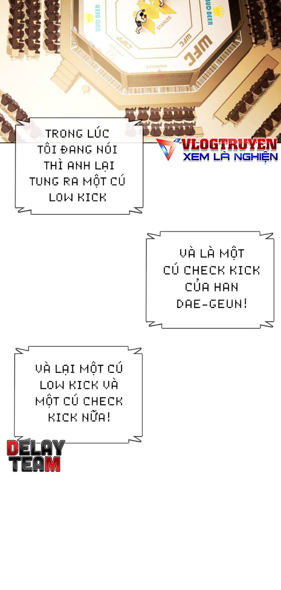 Loser Giỏi Võ - Chapter 34 - Page 85