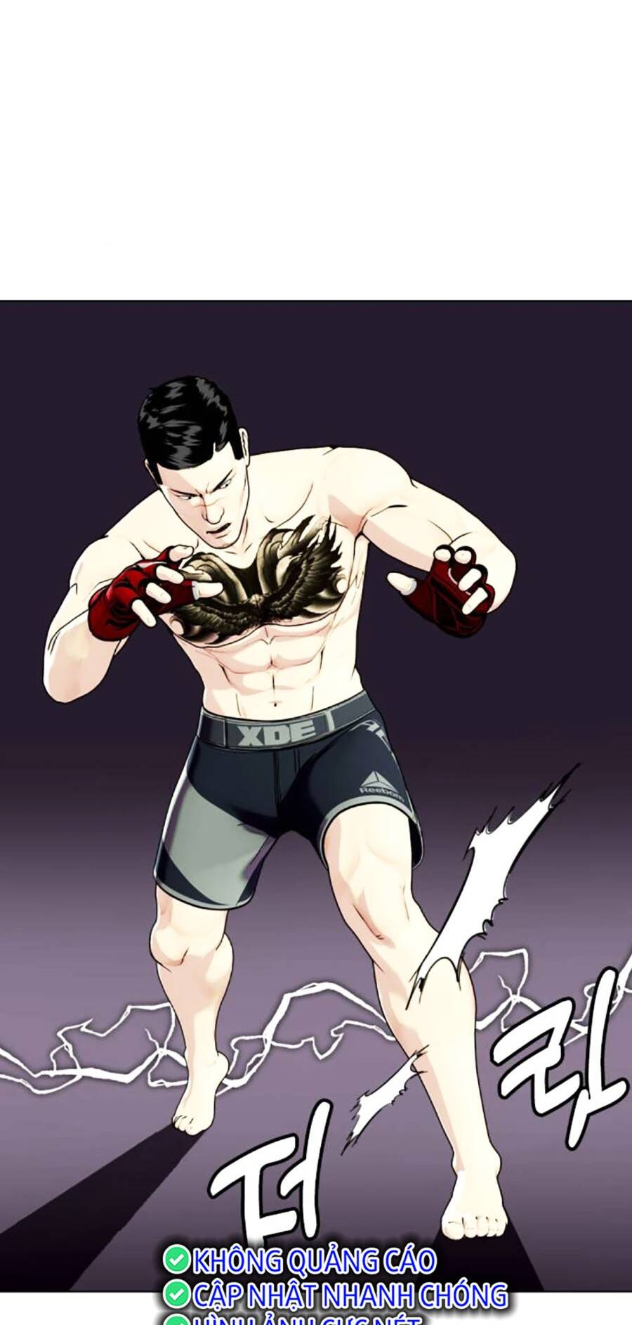 Loser Giỏi Võ - Chapter 34 - Page 88