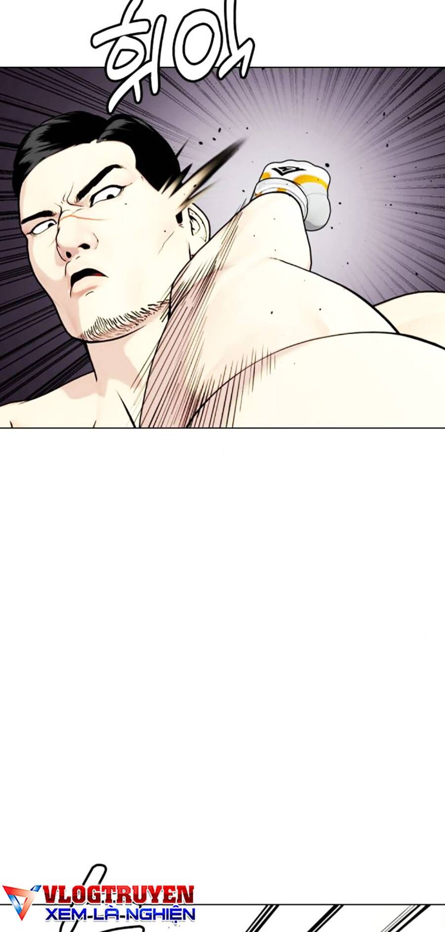 Loser Giỏi Võ - Chapter 34 - Page 94