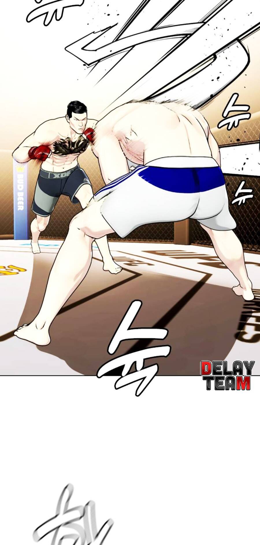 Loser Giỏi Võ - Chapter 34 - Page 95