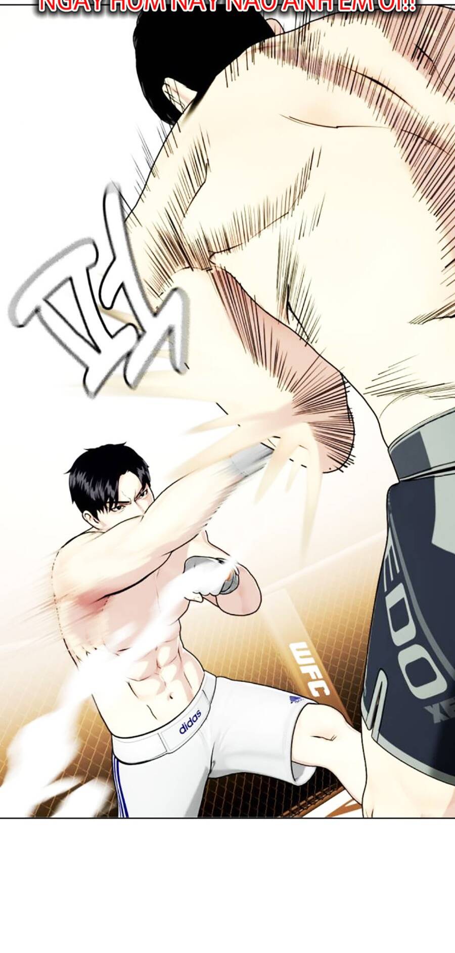 Loser Giỏi Võ - Chapter 34 - Page 97