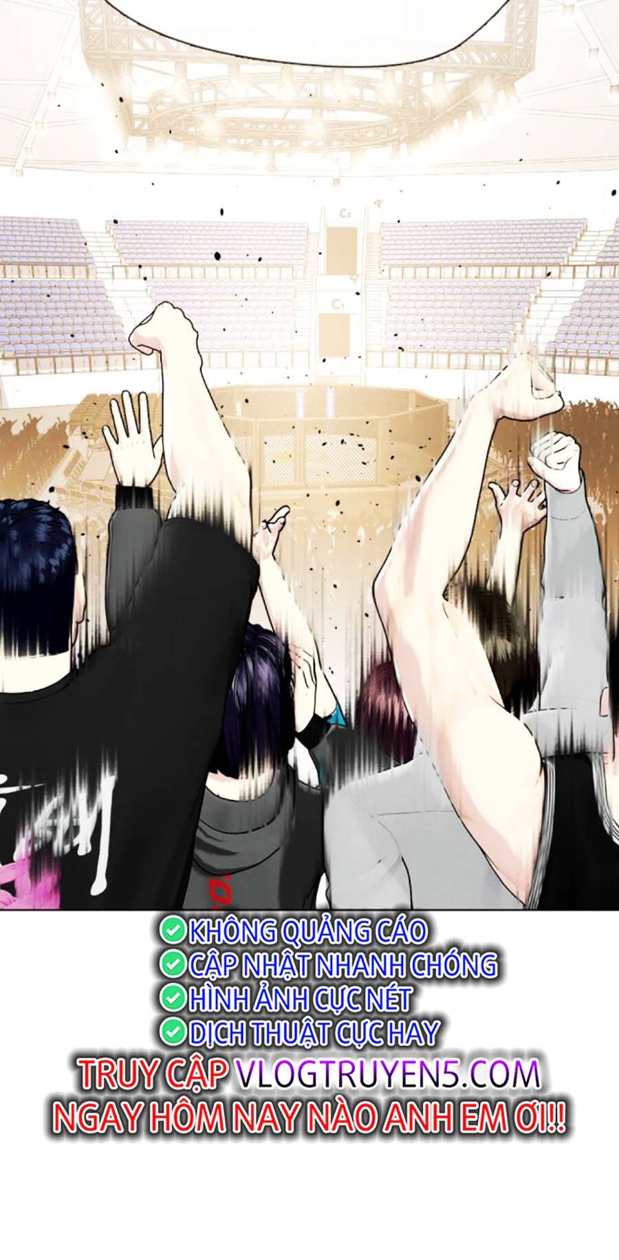 Loser Giỏi Võ - Chapter 35 - Page 99