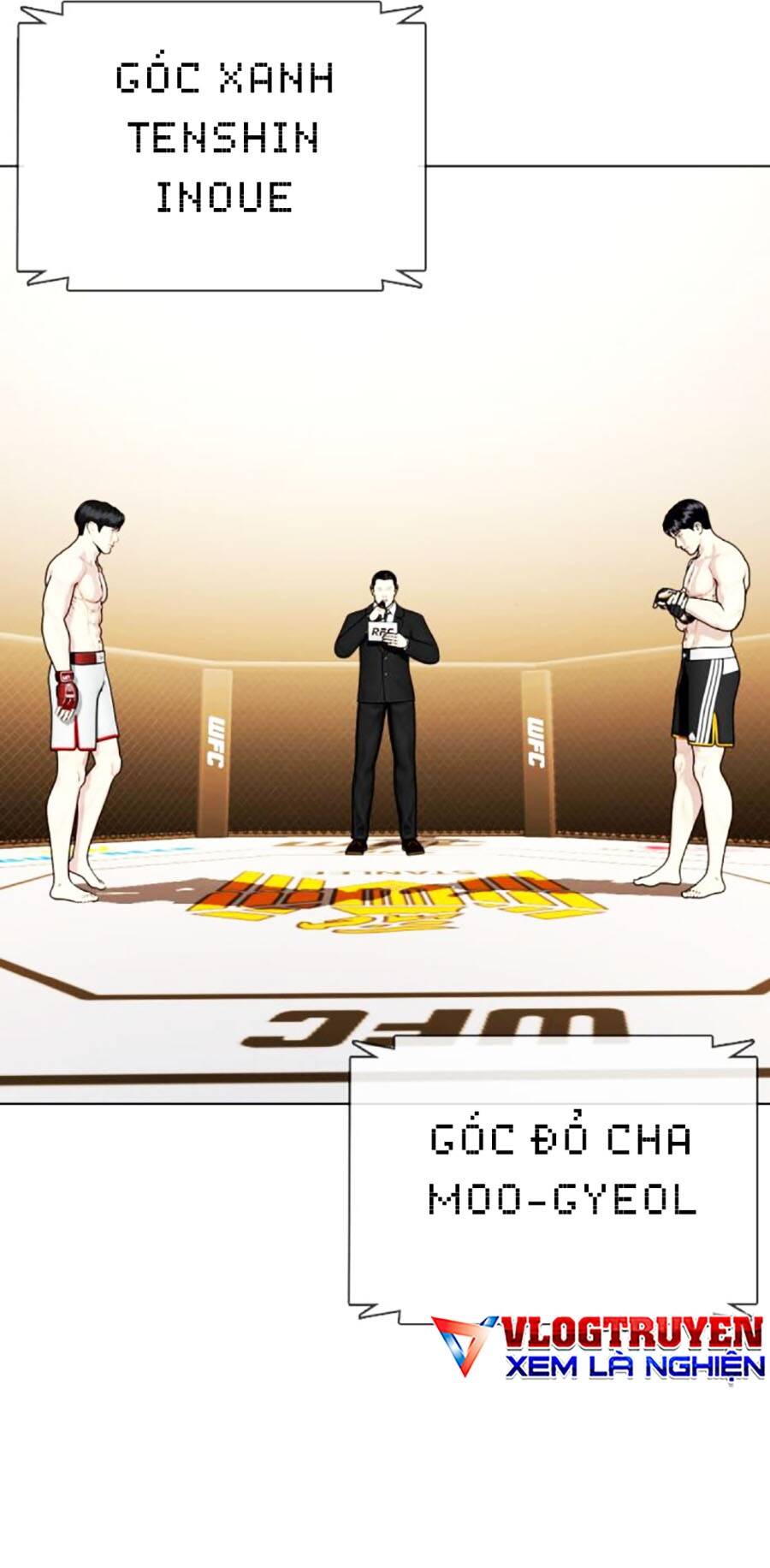 Loser Giỏi Võ - Chapter 35 - Page 100