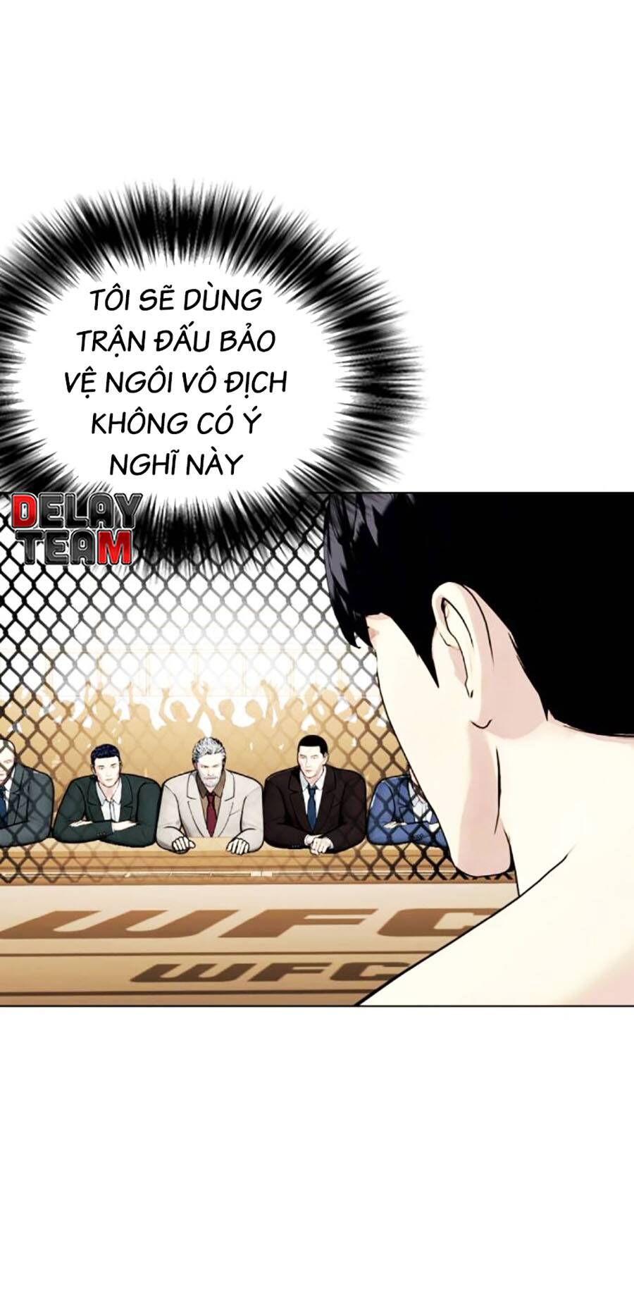 Loser Giỏi Võ - Chapter 35 - Page 101