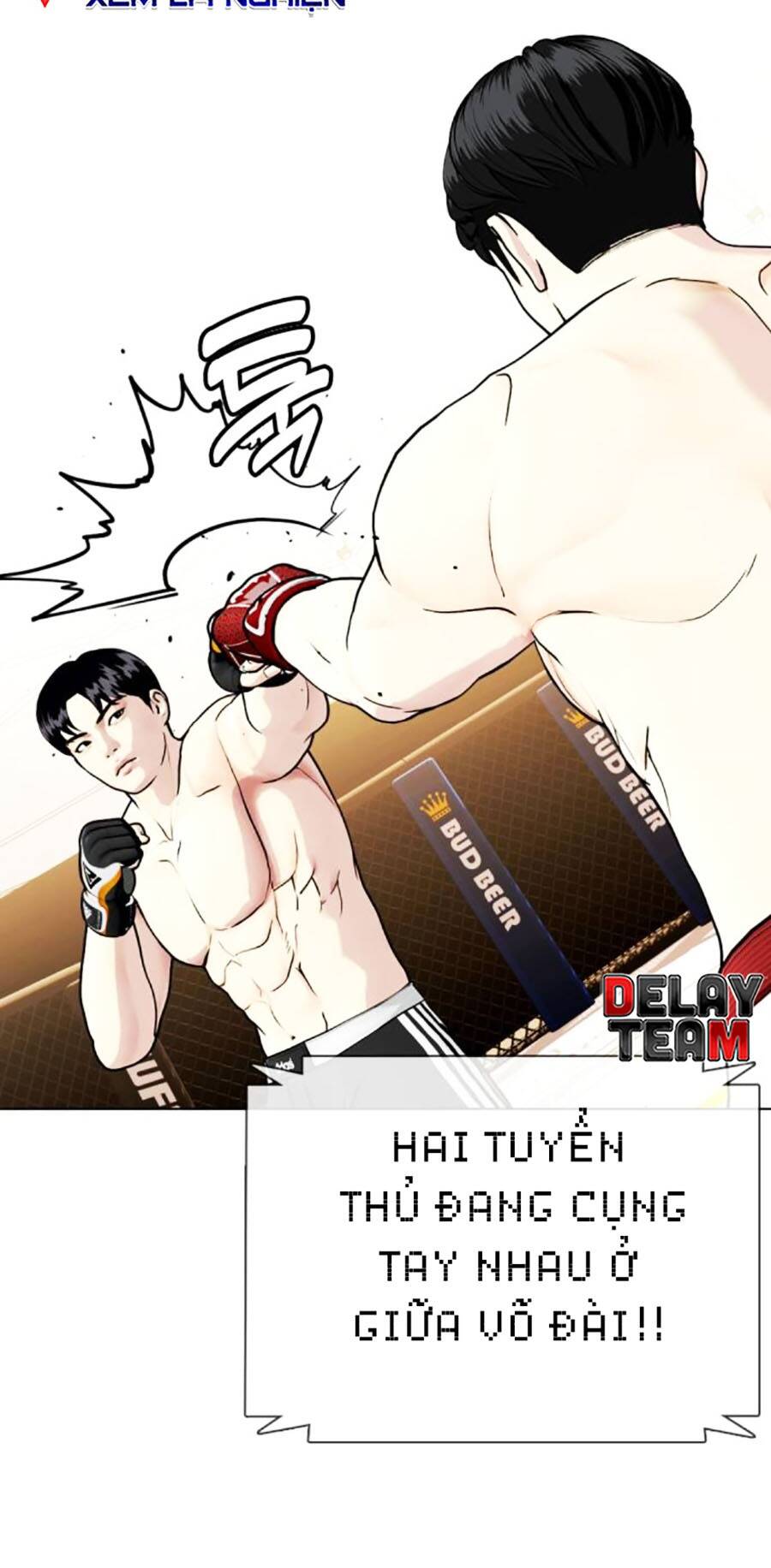 Loser Giỏi Võ - Chapter 35 - Page 104