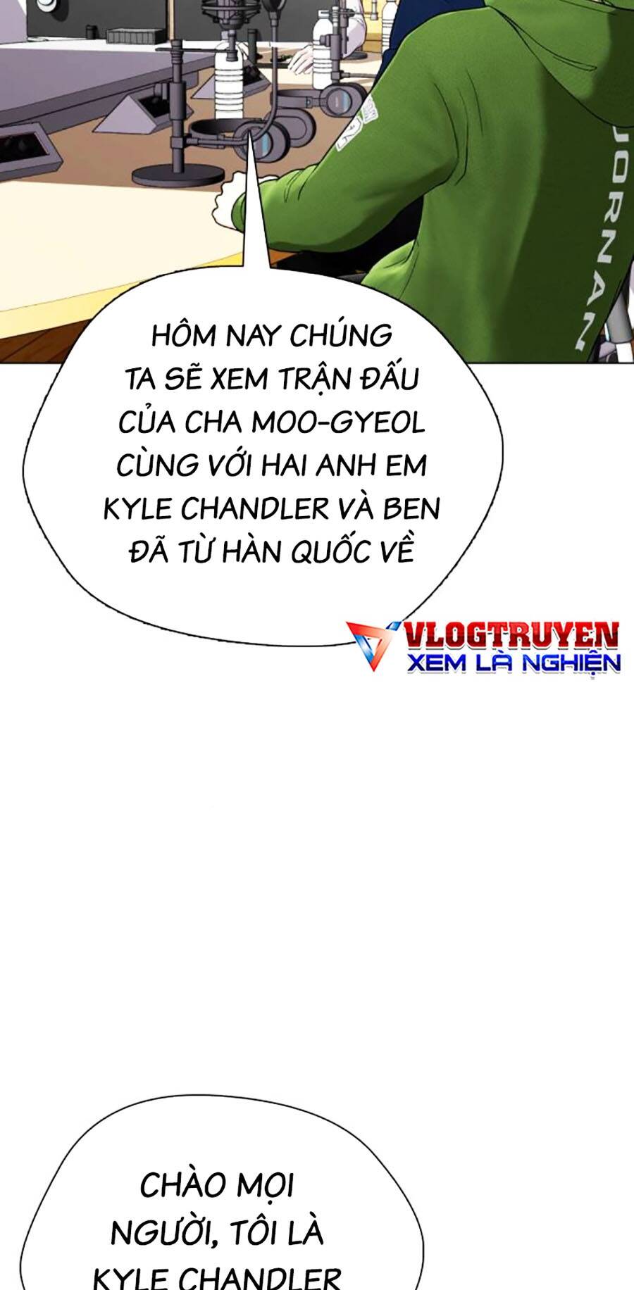 Loser Giỏi Võ - Chapter 35 - Page 107