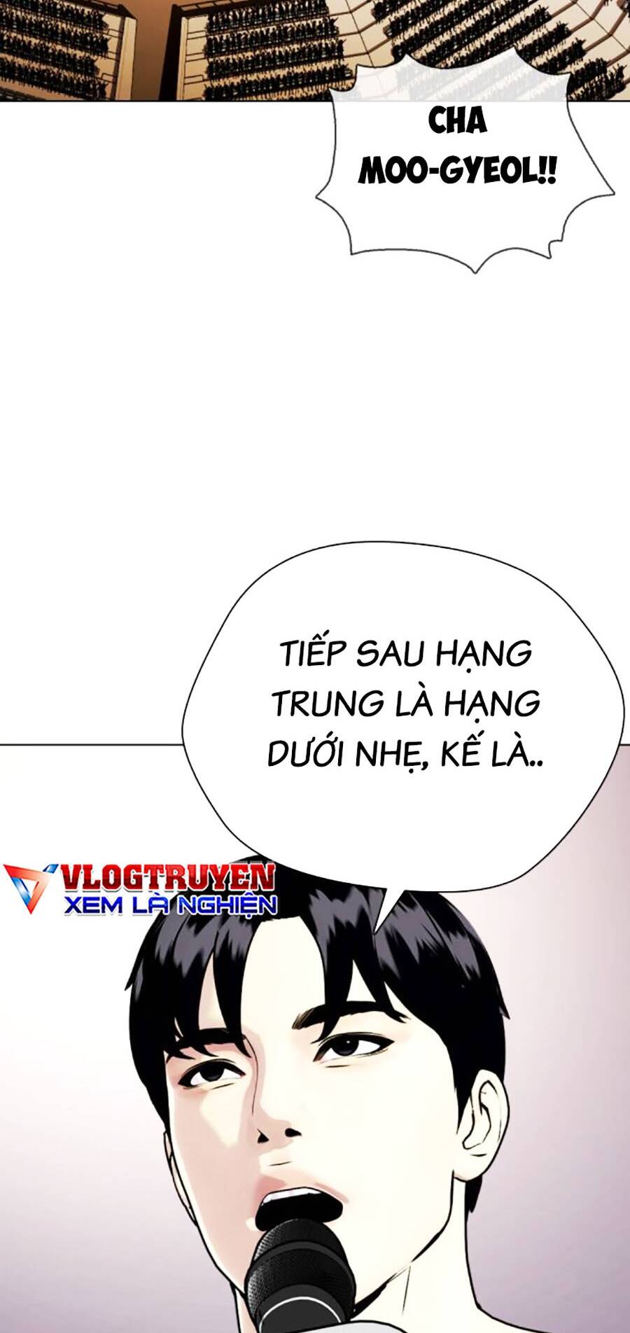 Loser Giỏi Võ - Chapter 35 - Page 10