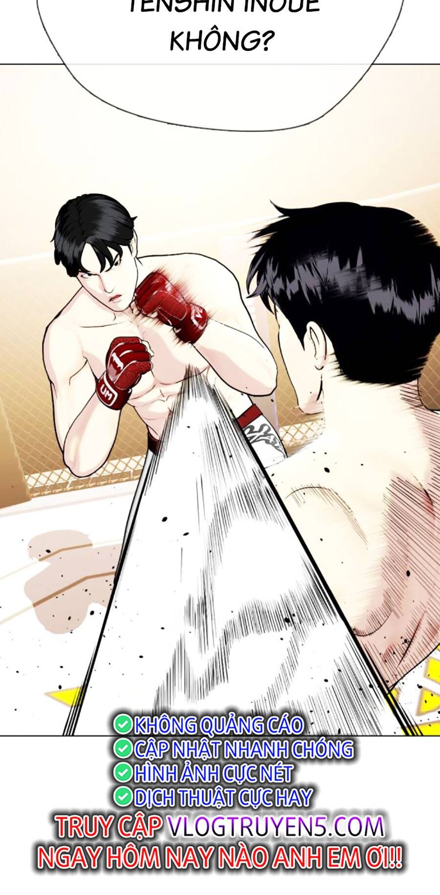 Loser Giỏi Võ - Chapter 35 - Page 112