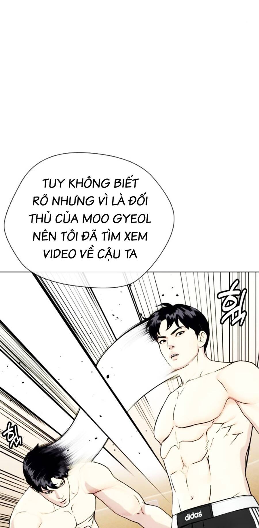 Loser Giỏi Võ - Chapter 35 - Page 113