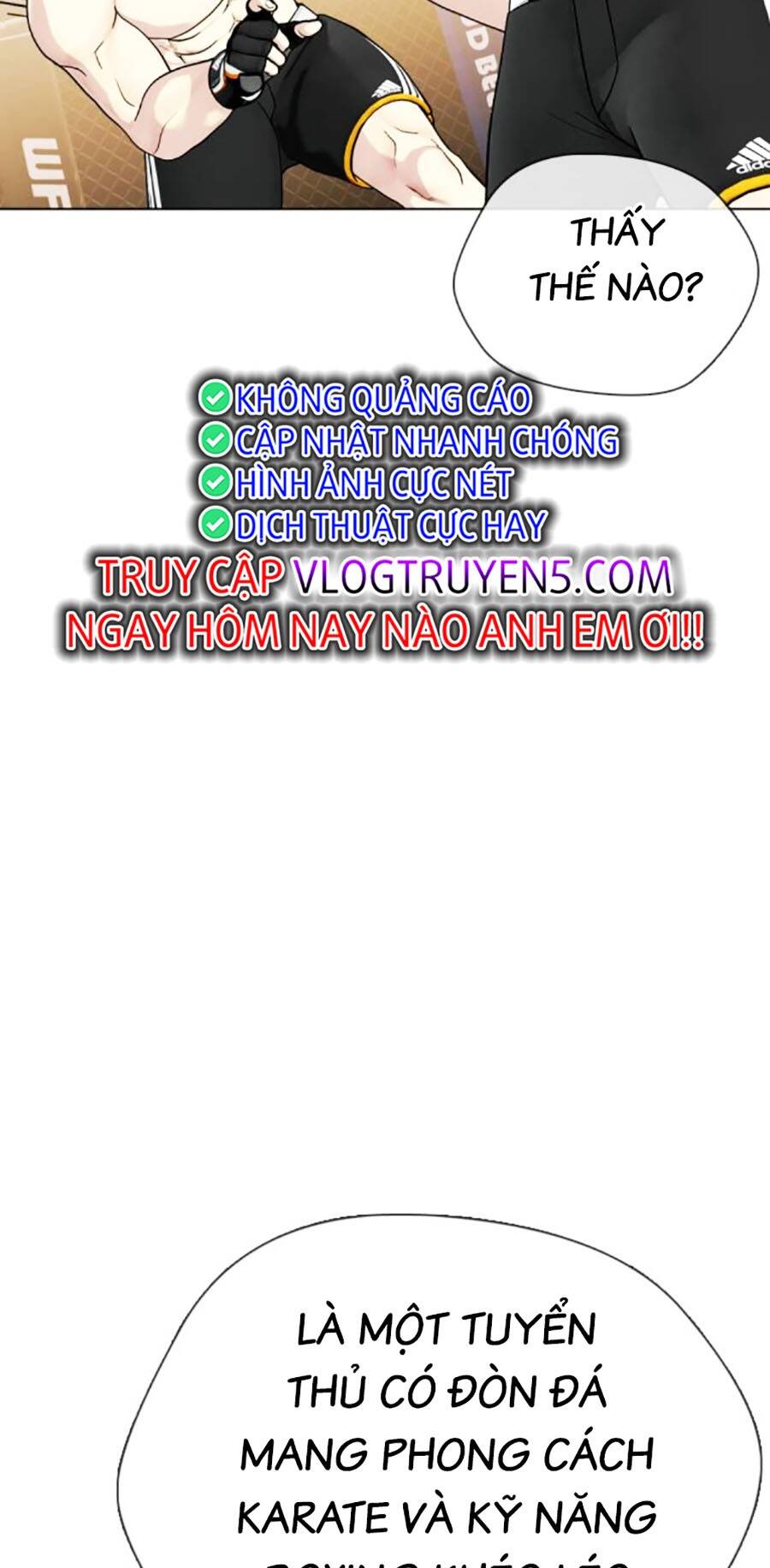 Loser Giỏi Võ - Chapter 35 - Page 114