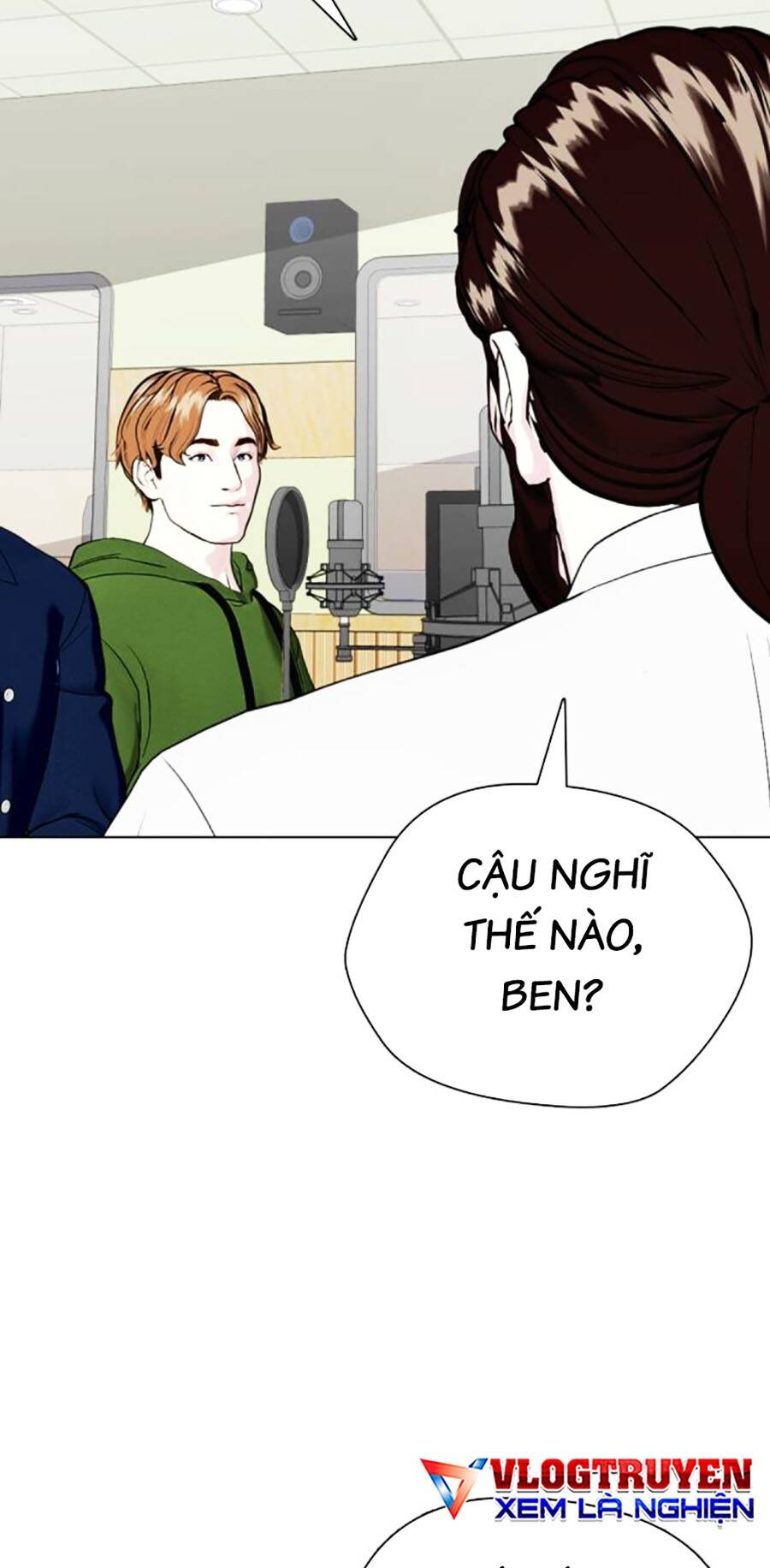 Loser Giỏi Võ - Chapter 35 - Page 118