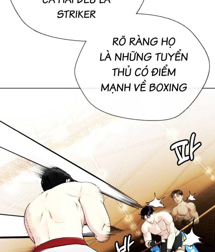 Loser Giỏi Võ - Chapter 35 - Page 122