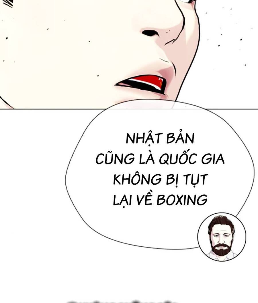 Loser Giỏi Võ - Chapter 35 - Page 128