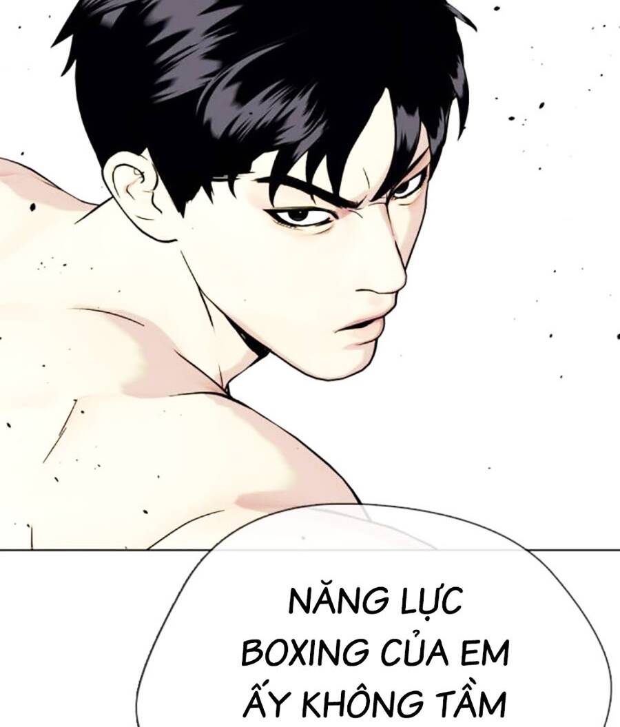 Loser Giỏi Võ - Chapter 35 - Page 130