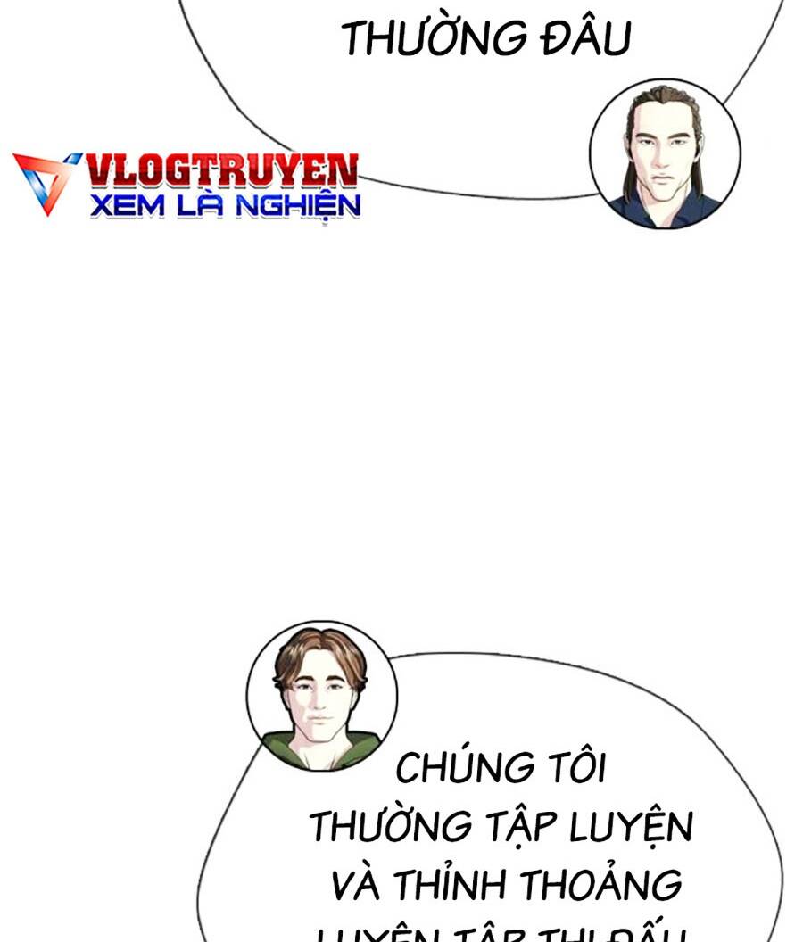 Loser Giỏi Võ - Chapter 35 - Page 131