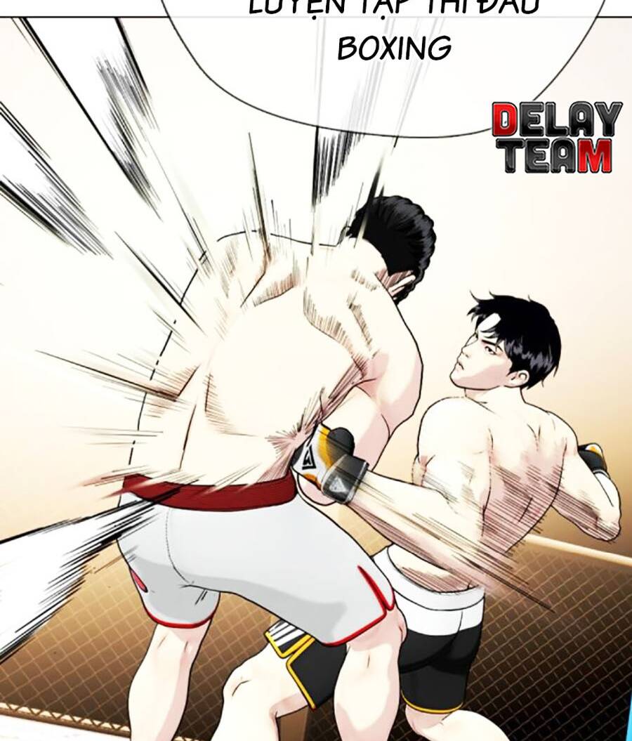 Loser Giỏi Võ - Chapter 35 - Page 132