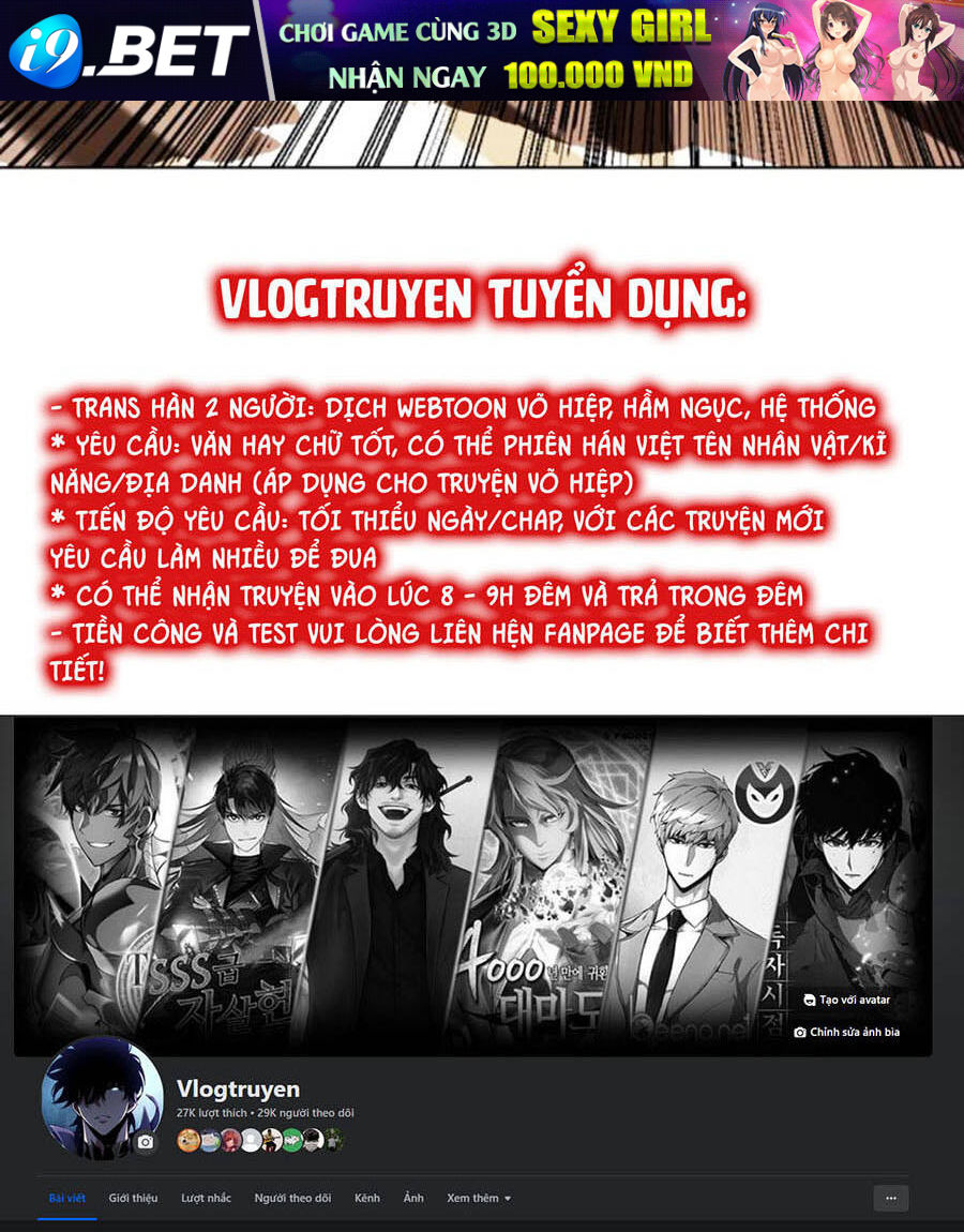 Loser Giỏi Võ - Chapter 35 - Page 149