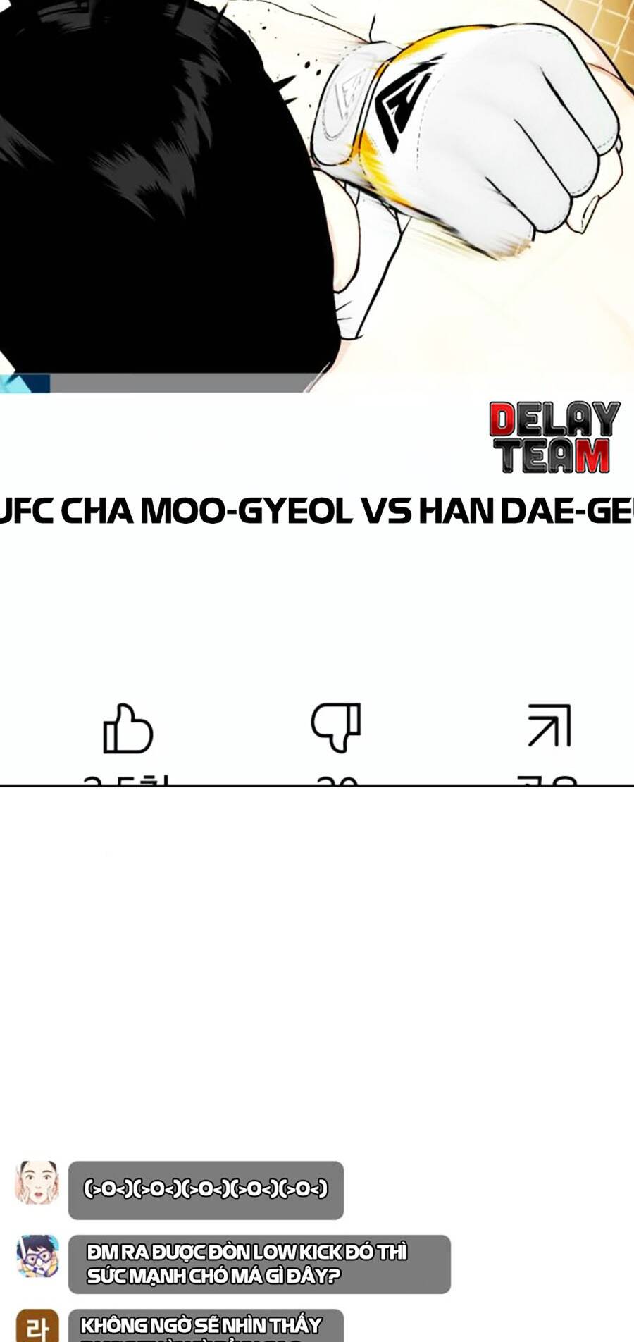 Loser Giỏi Võ - Chapter 35 - Page 19