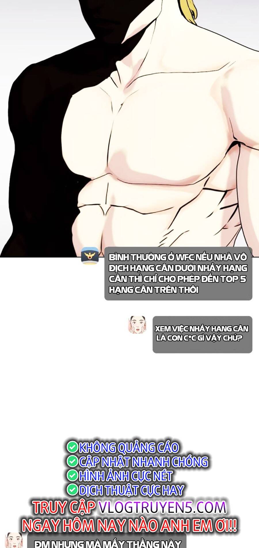 Loser Giỏi Võ - Chapter 35 - Page 23