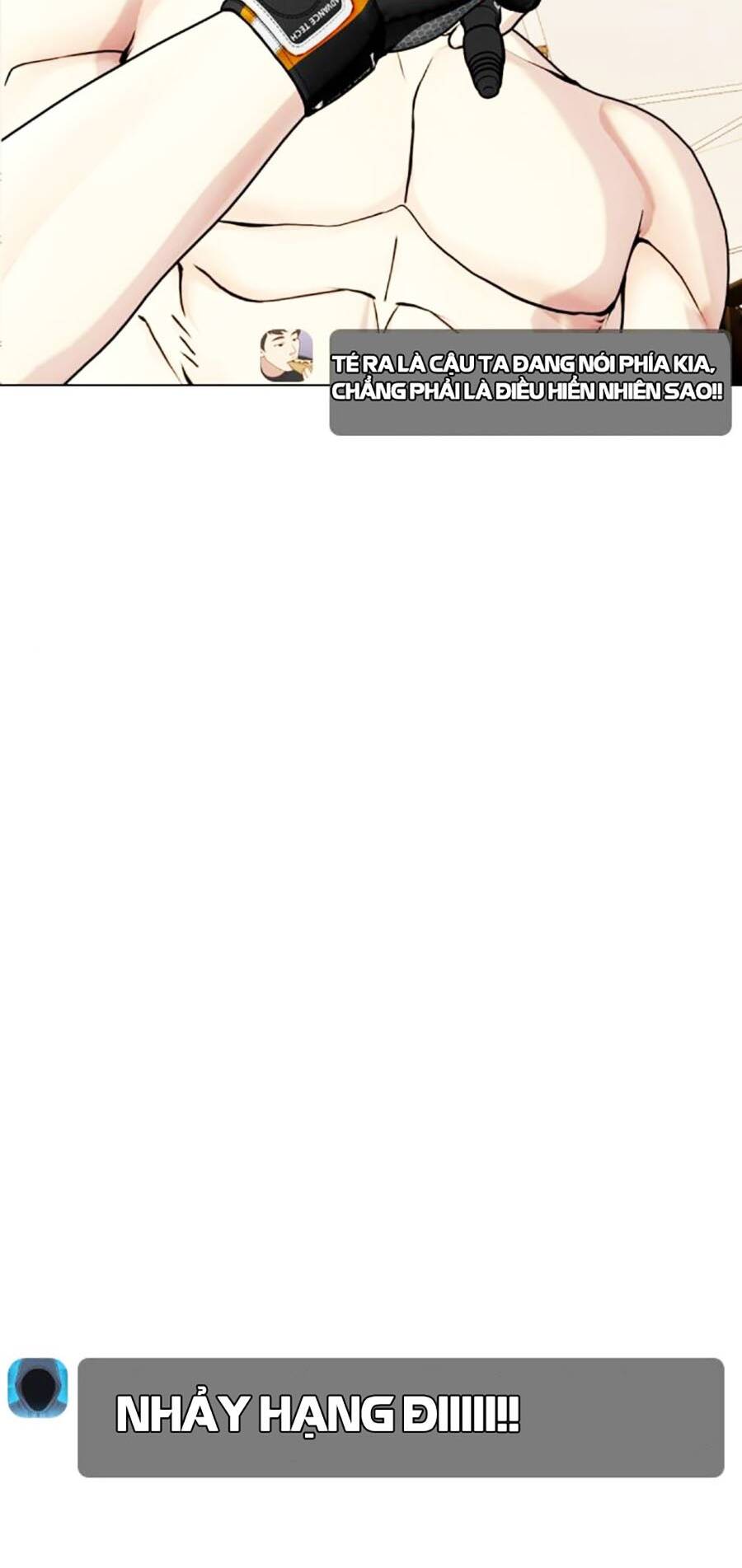 Loser Giỏi Võ - Chapter 35 - Page 26