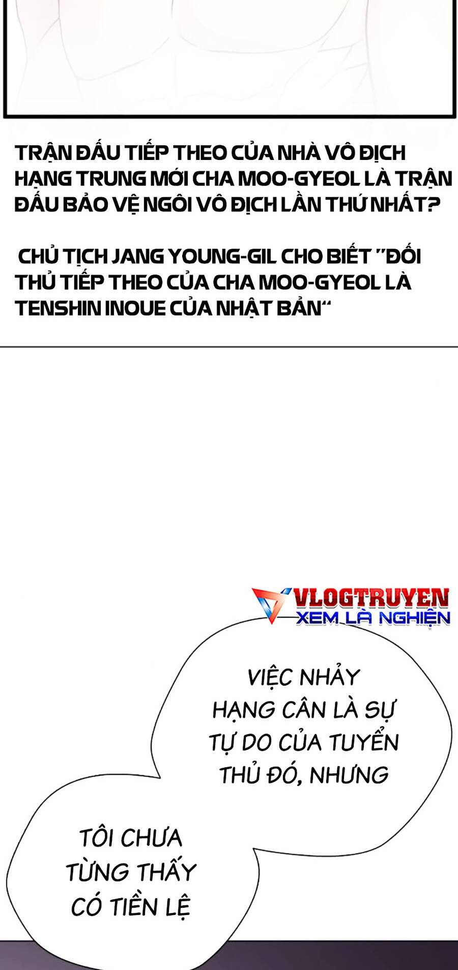 Loser Giỏi Võ - Chapter 35 - Page 28