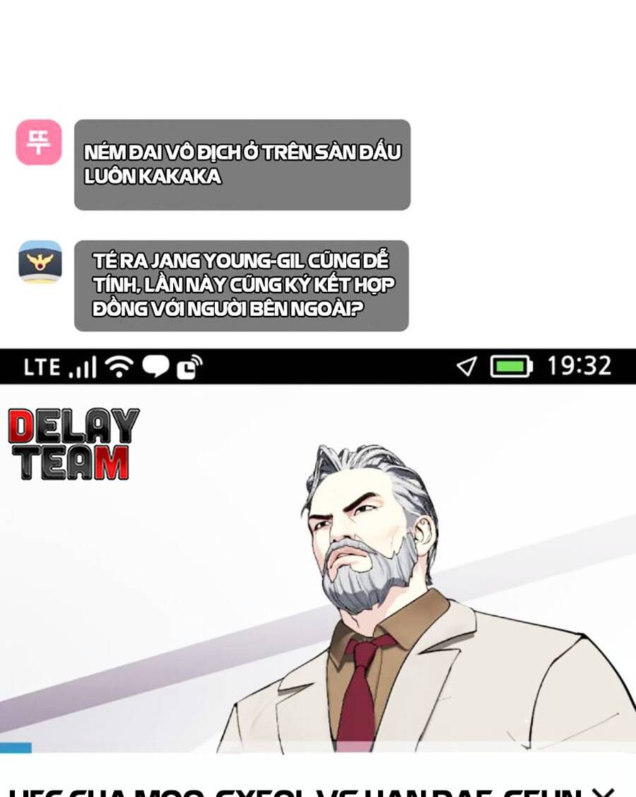 Loser Giỏi Võ - Chapter 35 - Page 34