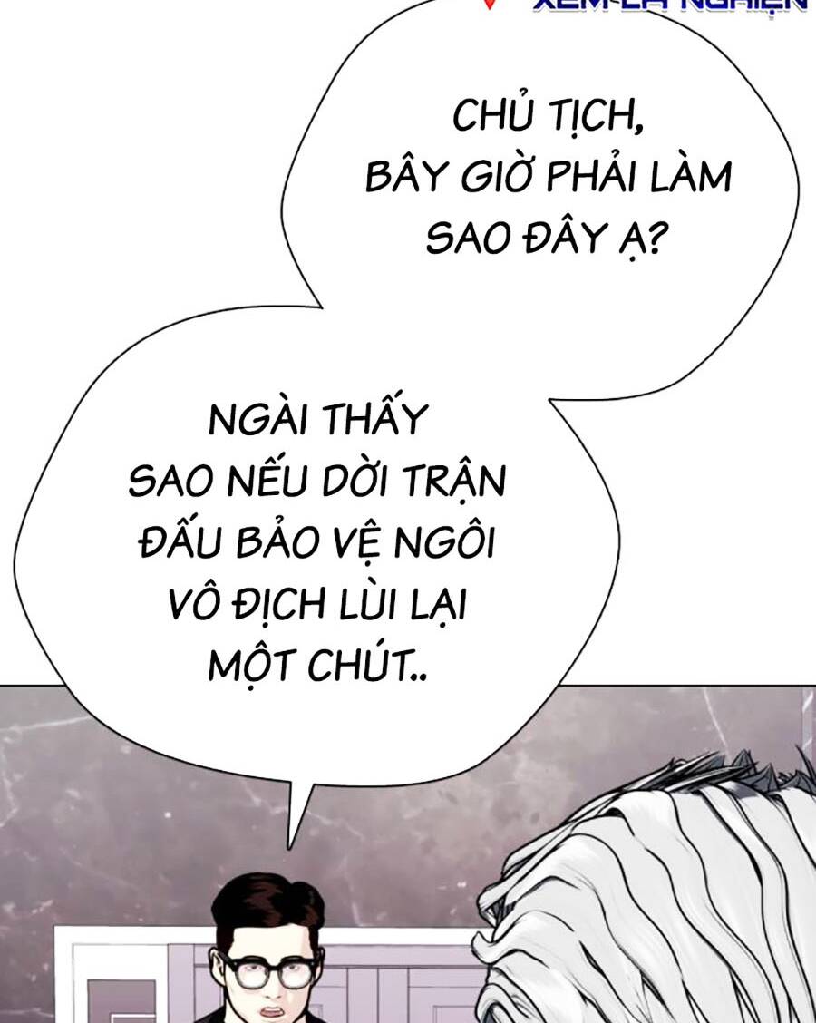 Loser Giỏi Võ - Chapter 35 - Page 39