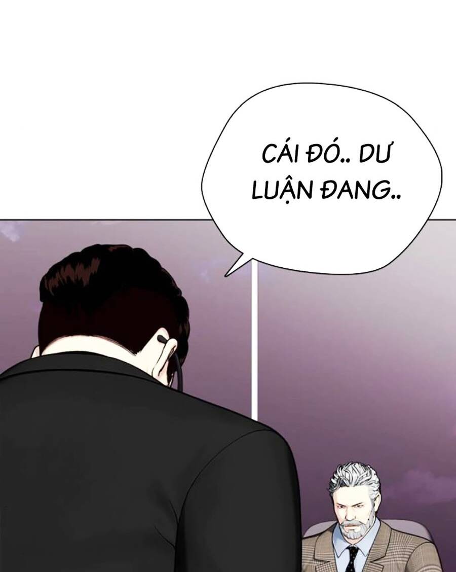 Loser Giỏi Võ - Chapter 35 - Page 43
