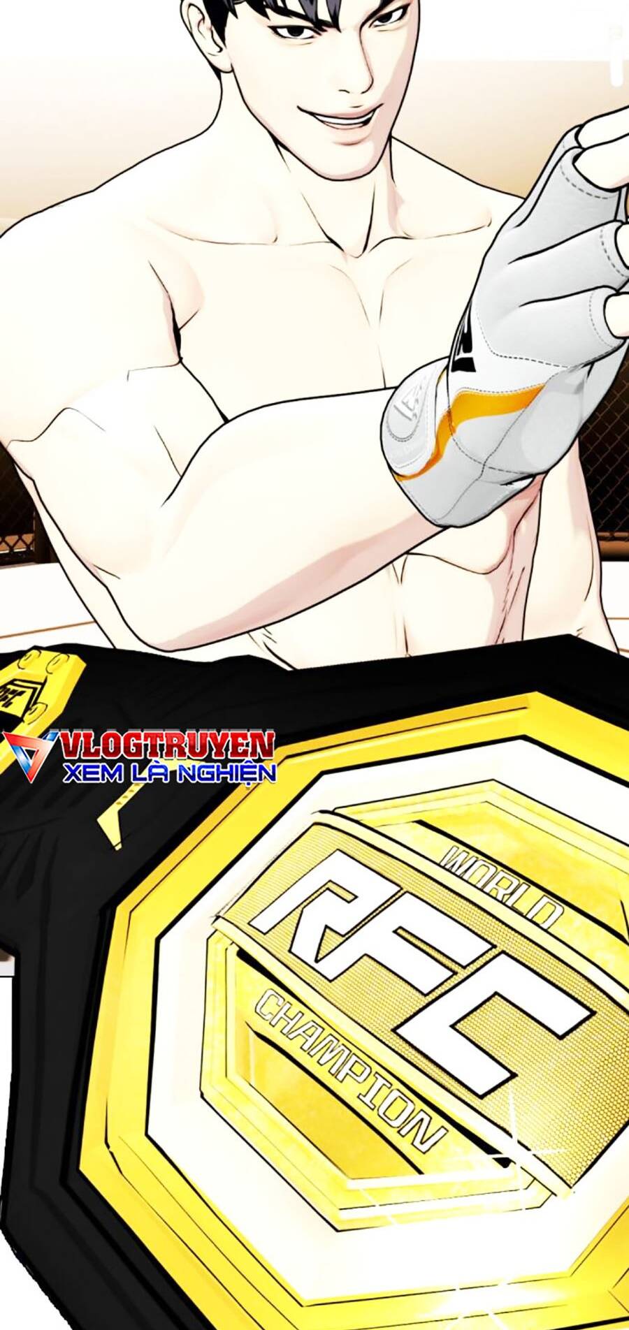 Loser Giỏi Võ - Chapter 35 - Page 4