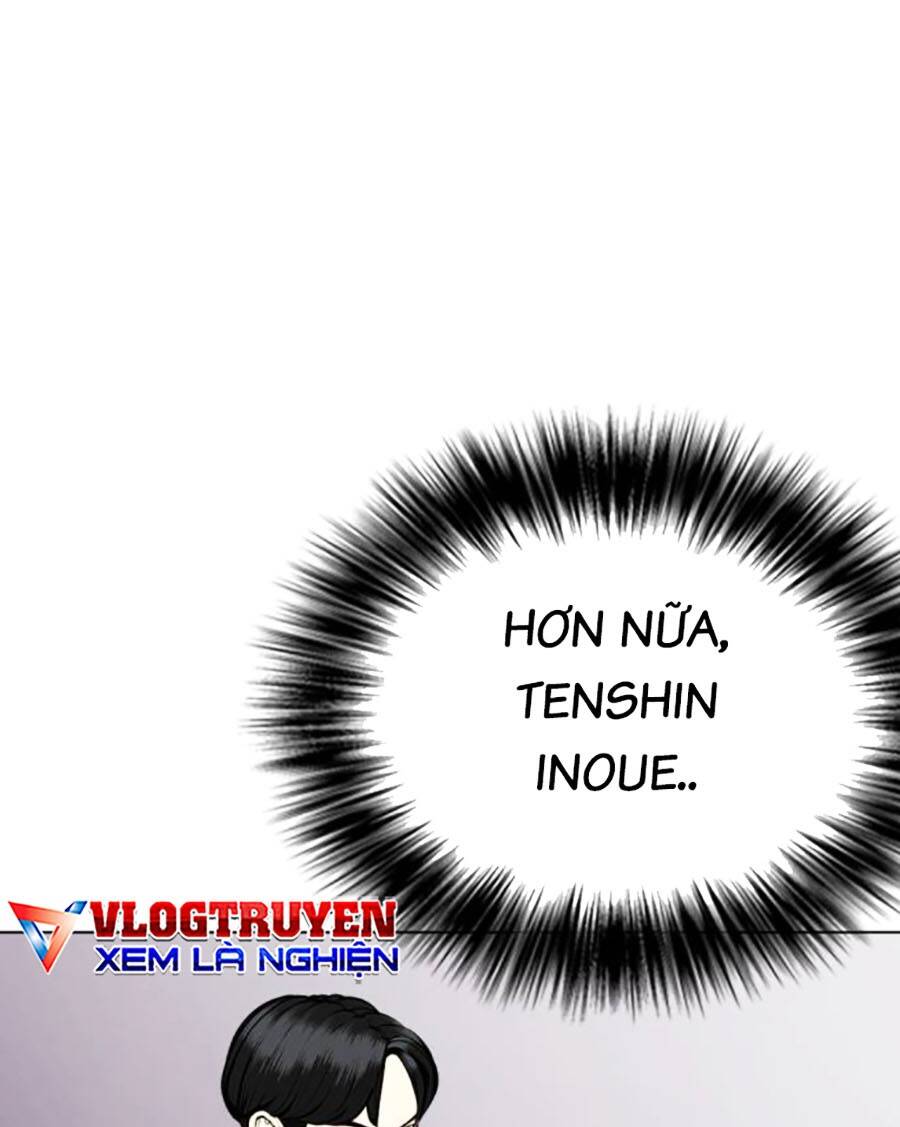 Loser Giỏi Võ - Chapter 35 - Page 54