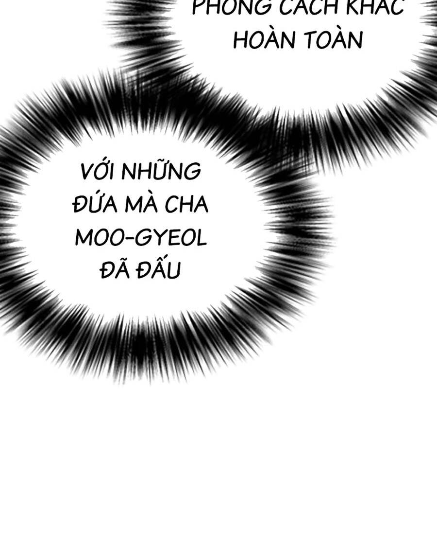 Loser Giỏi Võ - Chapter 35 - Page 56