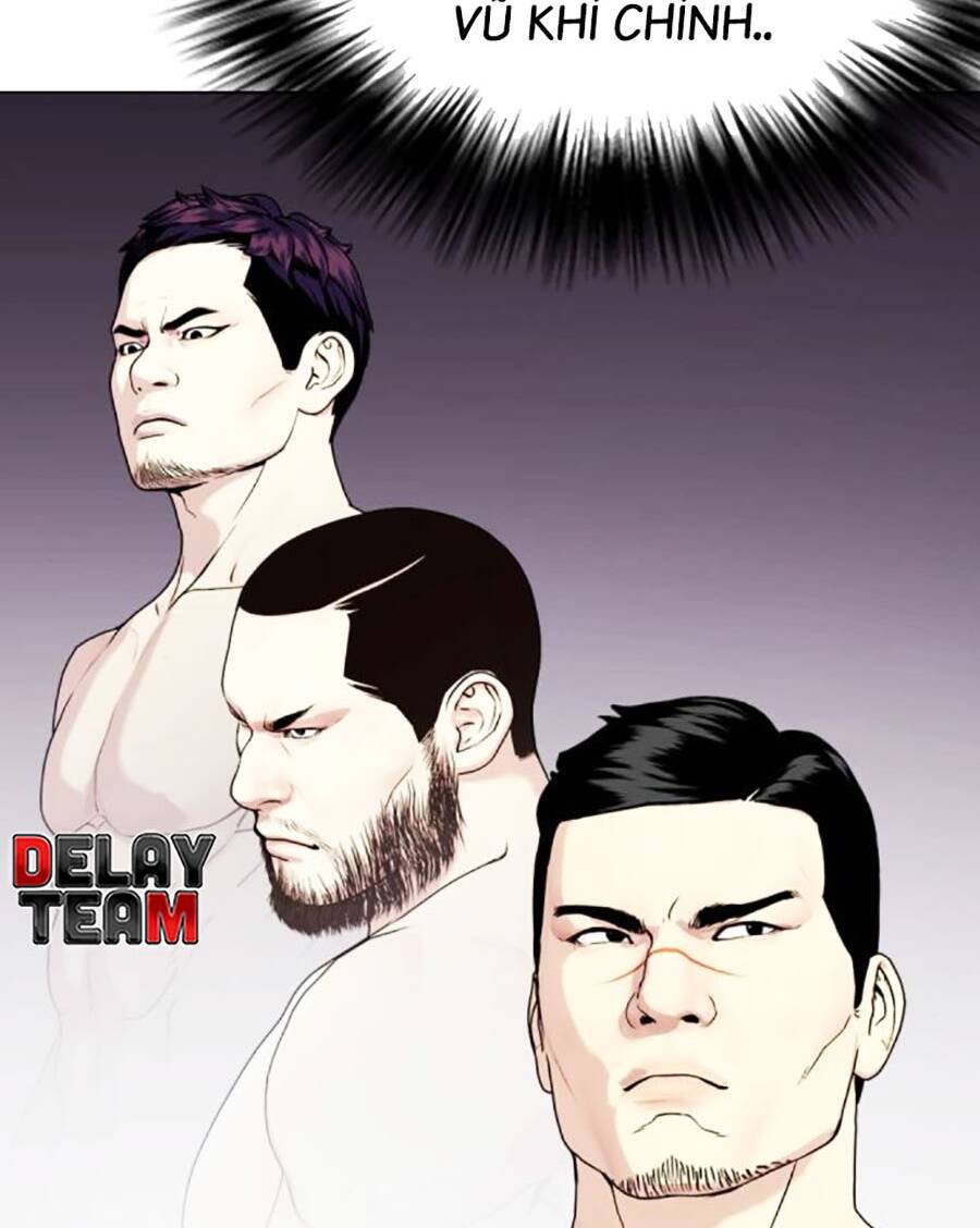 Loser Giỏi Võ - Chapter 35 - Page 58