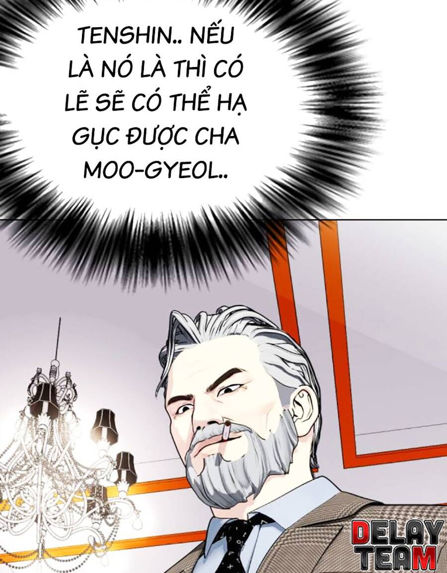 Loser Giỏi Võ - Chapter 35 - Page 63