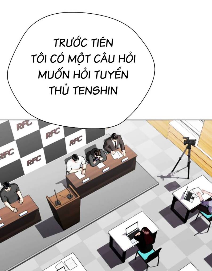 Loser Giỏi Võ - Chapter 35 - Page 68