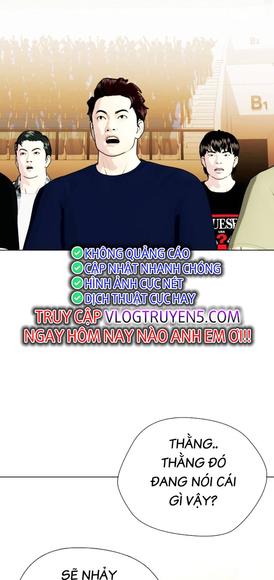 Loser Giỏi Võ - Chapter 35 - Page 6
