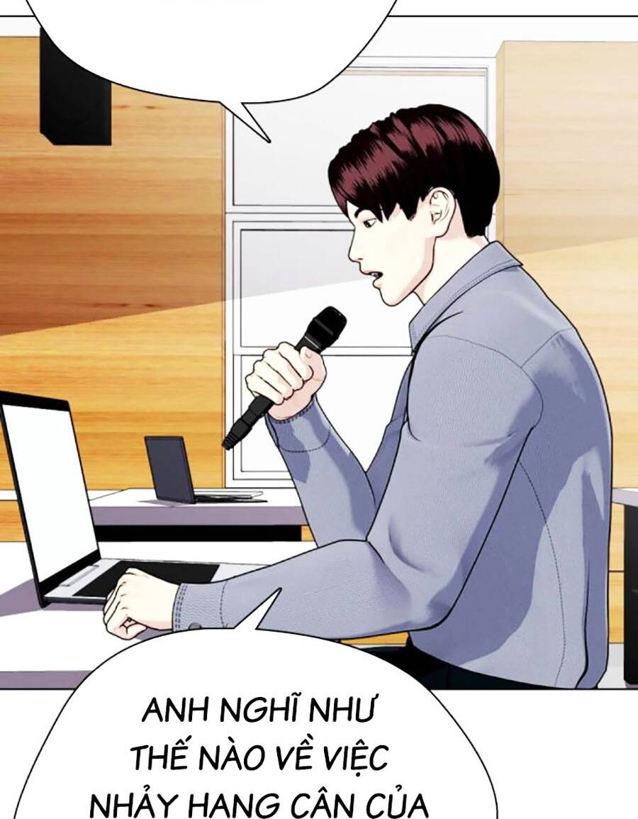 Loser Giỏi Võ - Chapter 35 - Page 73