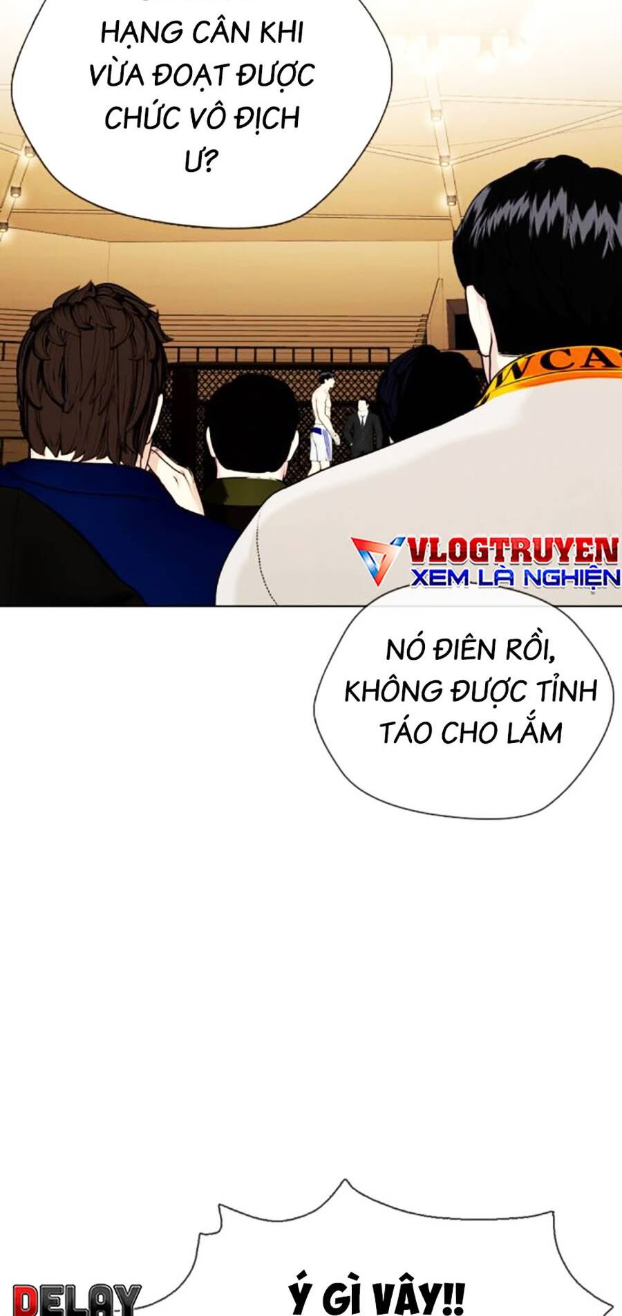 Loser Giỏi Võ - Chapter 35 - Page 7