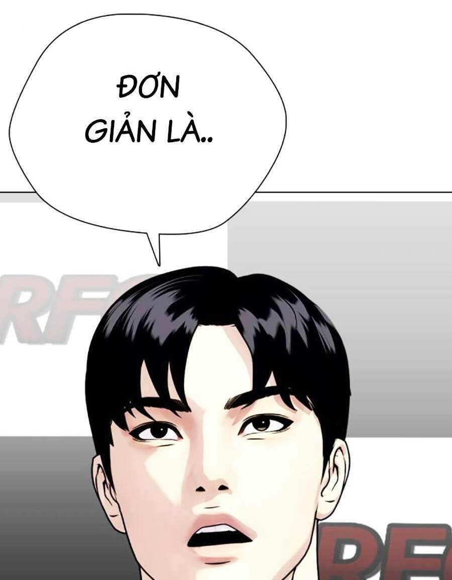Loser Giỏi Võ - Chapter 35 - Page 84