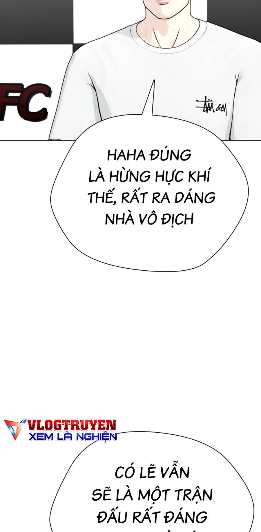 Loser Giỏi Võ - Chapter 35 - Page 94