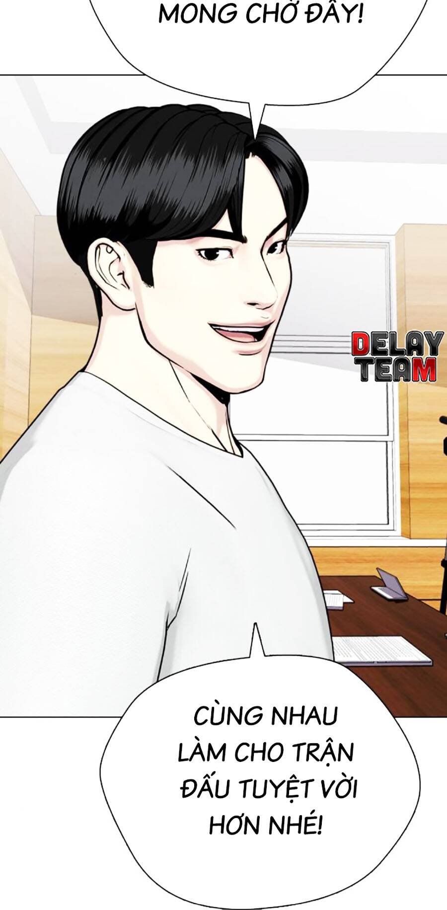 Loser Giỏi Võ - Chapter 35 - Page 95