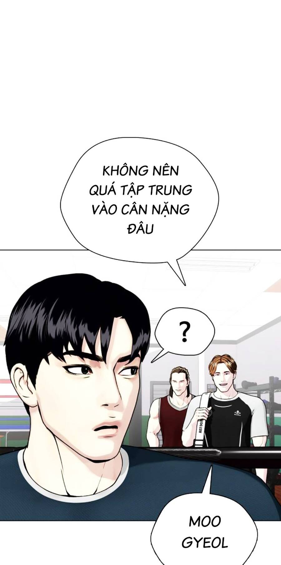 Loser Giỏi Võ - Chapter 36 - Page 99