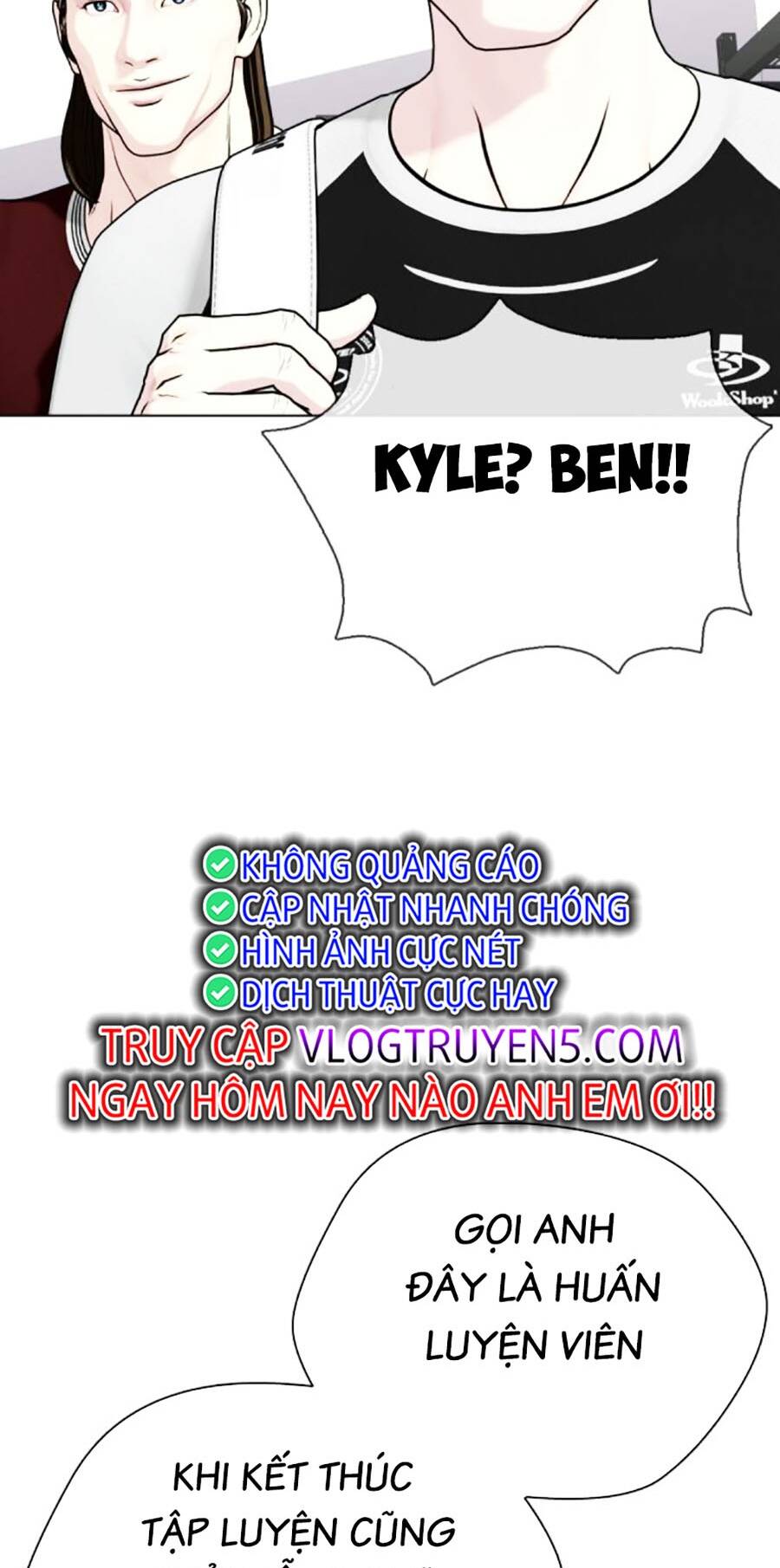 Loser Giỏi Võ - Chapter 36 - Page 101