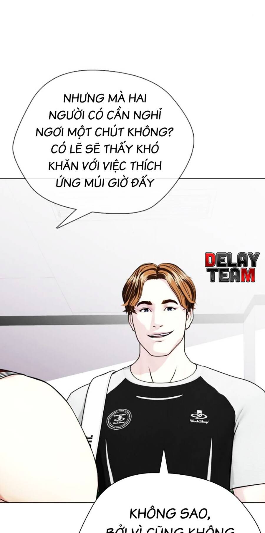 Loser Giỏi Võ - Chapter 36 - Page 103