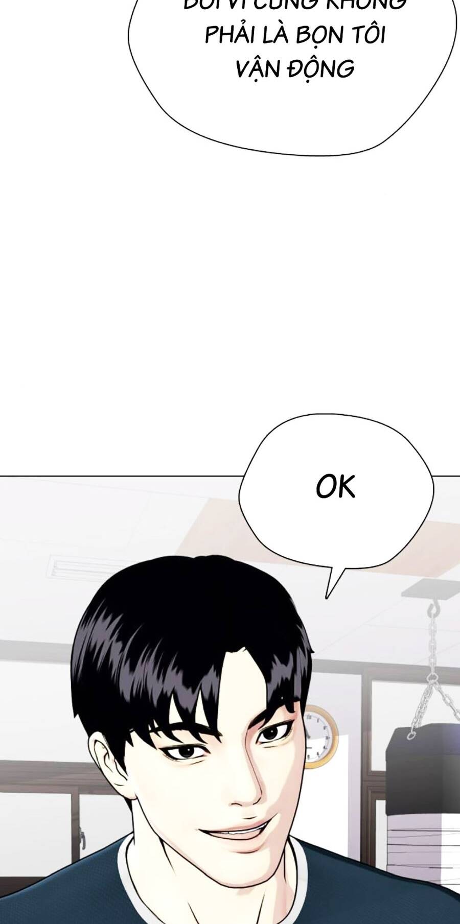 Loser Giỏi Võ - Chapter 36 - Page 104