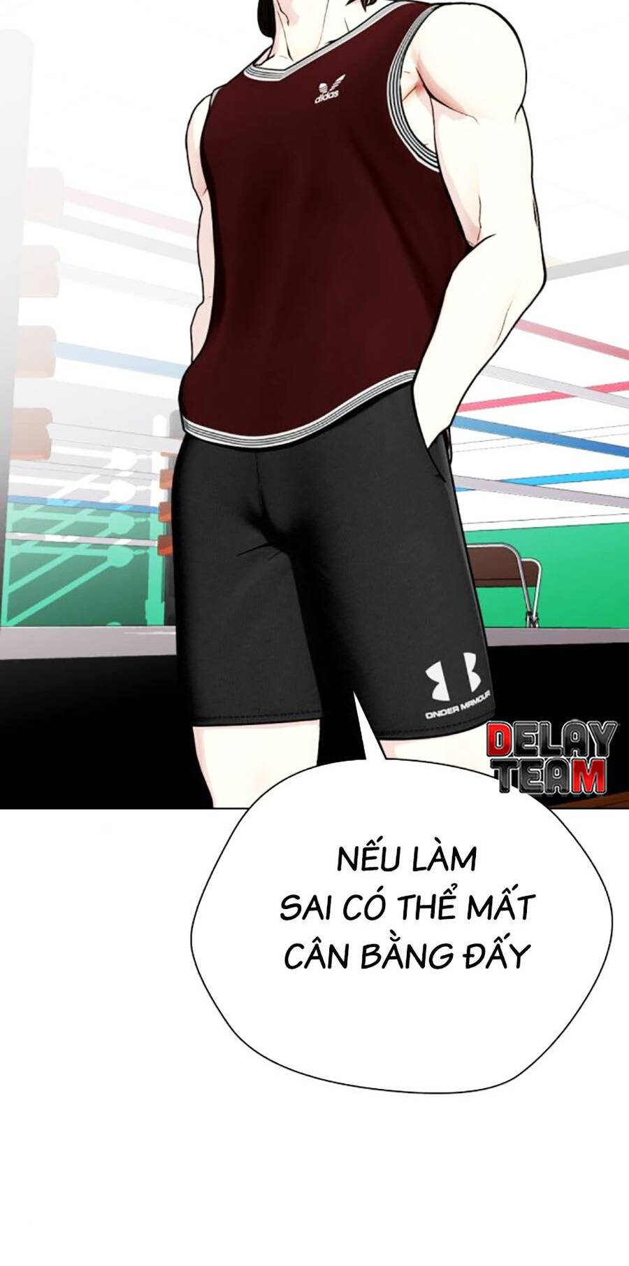 Loser Giỏi Võ - Chapter 36 - Page 106