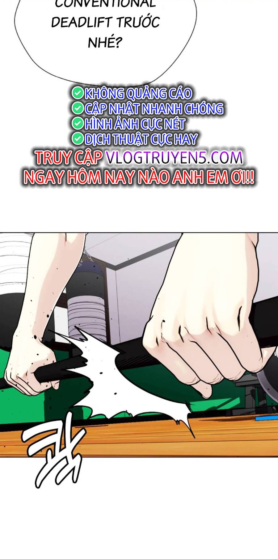 Loser Giỏi Võ - Chapter 36 - Page 111