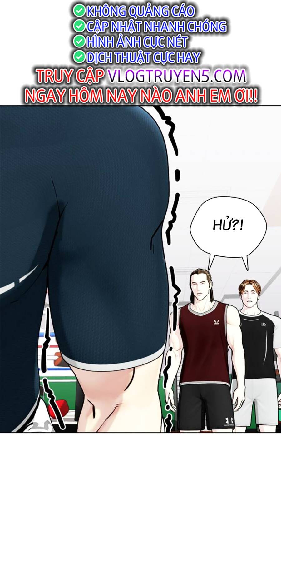 Loser Giỏi Võ - Chapter 36 - Page 114